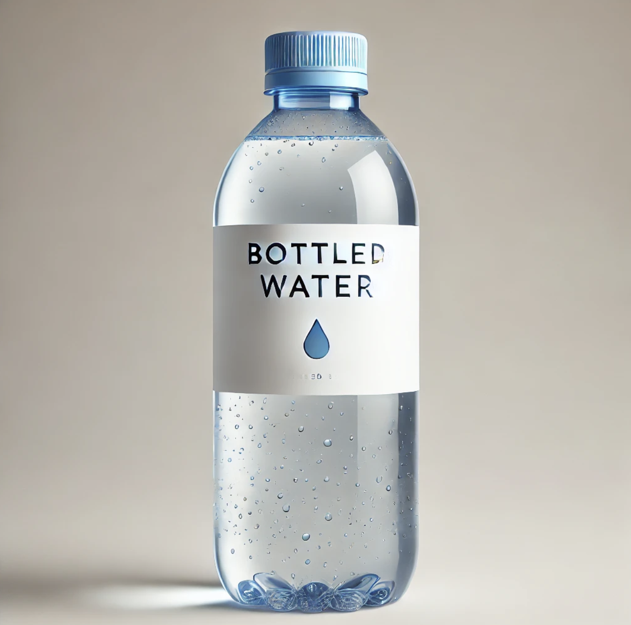 Bottled Water